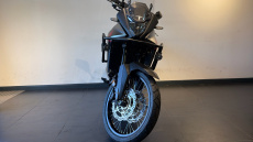 (23MY) Honda XL750 Transalp